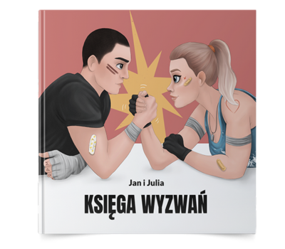 Knjiga izazova