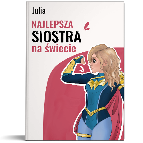 Knjiga za sestru